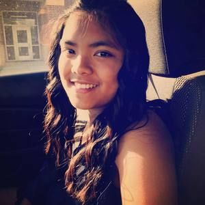 Meet your Posher, Rexchelle